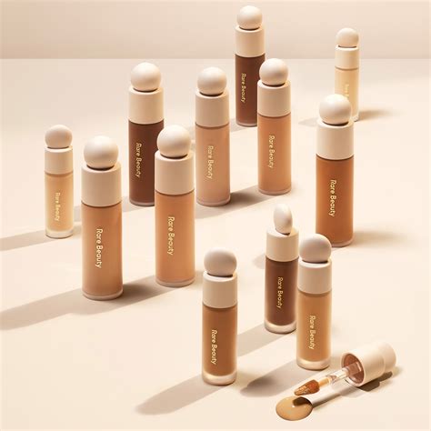 Concealers & Brighteners .